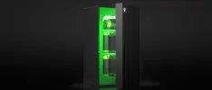 ¡Es oficial! El mini-refrigerador de Xbox Series X estará a la venta este año