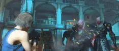 Resident Evil Re: Verse por fin estará disponible el próximo mes