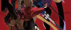 Review – Guilty Gear Strive