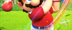 Review – Mario Golf: Super Rush