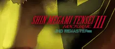 Review – Shin Megami Tensei III: Nocturne HD Remaster
