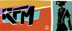 El estudio mexicano detrás de Pato Box anuncia RFM, un roguelike para consolas y PC