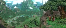 Conoce Sacrifire un nuevo RPG para PC con música del compositor de Golden Sun