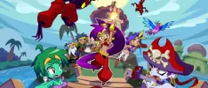 TODOS los juegos de Shantae llegarán a PS4 y PS5 con ediciones físicas