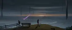 El creador de Limbo e Inside comparte un nuevo tráiler de Somerville