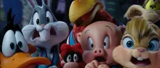 ¡Aquí el nuevo y emocionante tráiler de Space Jam: A New Legacy!