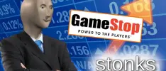 GameStop ha generado $1.1 mil millones de dólares gracias a Reddit y los stonks