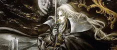 LRG está trabajando en una nueva versión física de Castlevania: Symphony of the Night