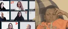 Aquí los mejores memes que nos dejó la llamada de zoom de Take-Two en E3 2021