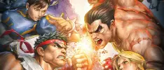Tekken x Street Fighter está en “pausa”, y Katsuhiro Harada desea trabajar en este título