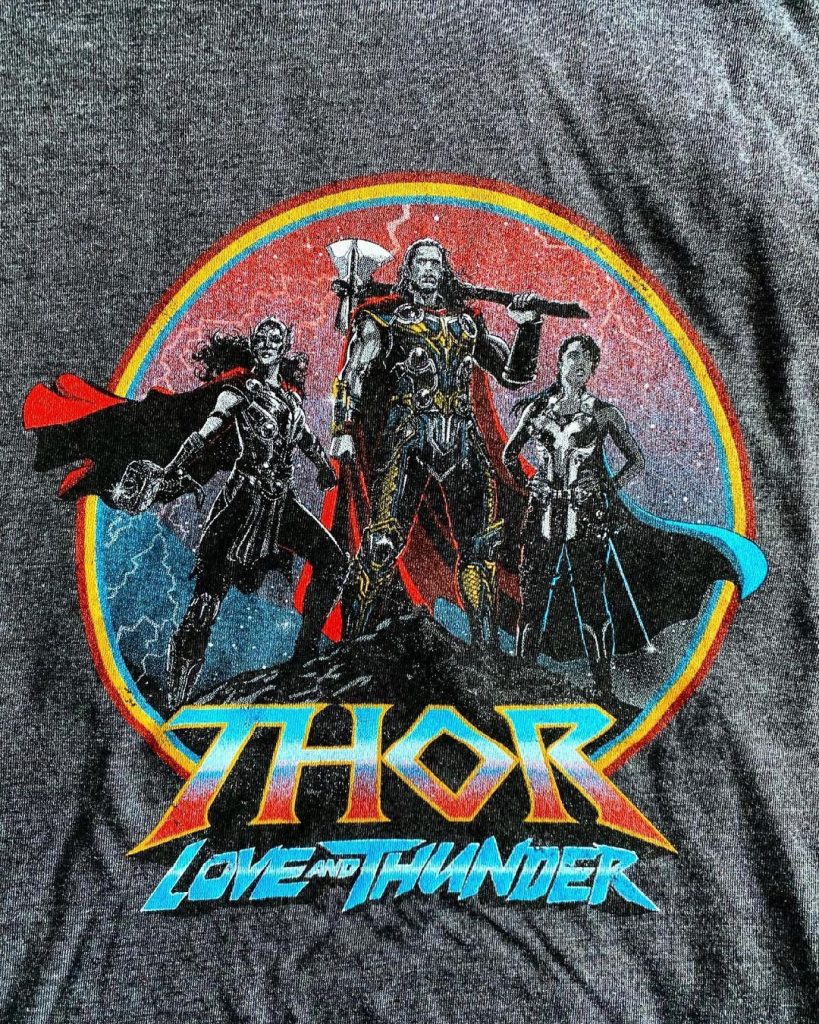 thor