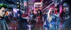 La tercera temporada de Titans estrena tráiler, y da pistas a la aparición de Joker