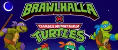 Ubisoft anuncia colaboración entre Brawlhalla y las Tortugas Ninja para este mes