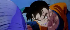 El último DLC para Dragon Ball Z: Kakarot estará disponible la próxima semana