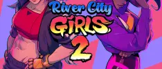 River City Girls Zero y River City Girls 2 ya están en desarrollo
