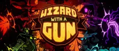 Aquí la revelación de Wizard with a Gun, un multiplayer sandbox para Switch y PC