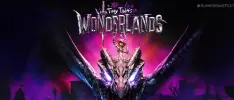 ¡Es oficial! Gearbox revela el primer tráiler de Tiny Tina’s Wonderlands