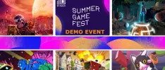Éstos son los 40 demos ya disponibles en el ID@Xbox Summer Game Demo Fest