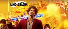 Yakuza: Like a Dragon llegará a Game Pass, revela la página oficial del juego en Xbox