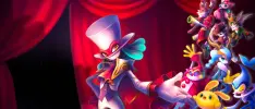 Yuji Naka, cocreador de Sonic, abandona Square Enix tras el fracaso de Balan Wonderworld