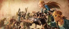La primera expansión de Age of Calamity llegará esta semana