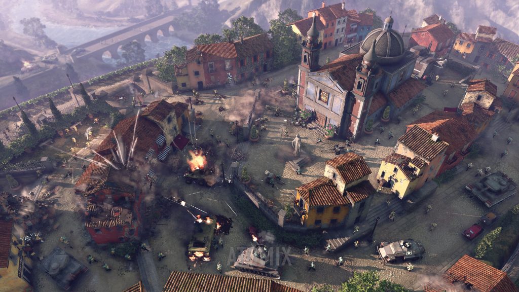 COH3 Bombardment49