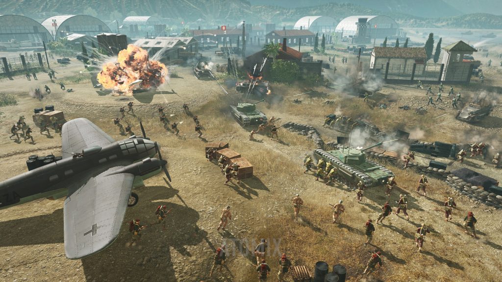 COH3 Pomigliano49