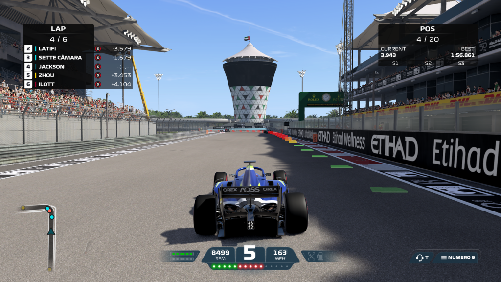 F1 2021 Screenshot 2021.07.05 – 18.20.22.13
