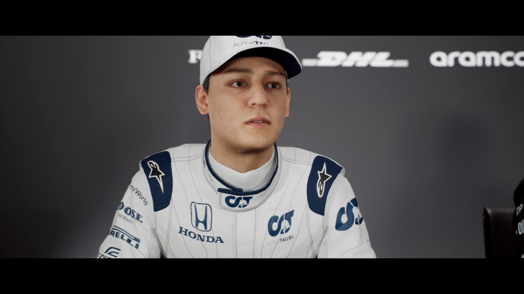 F1 2021 Screenshot 2021.07.05 – 18.28.43.55