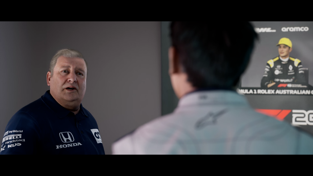 F1 2021 Screenshot 2021.07.05 – 18.30.47.51