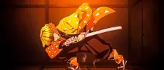 Gimnasta mexicana usa música de Demon Slayer