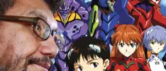 Hideaki Anno habla sobre su próximo proyecto