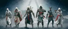 Reporte: Ubisoft está trabajando en un juego como servicio de Assassin’s Creed
