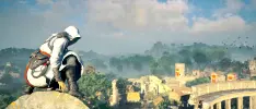 El traje de Altair llega gratuitamente una vez más a Assassin's Creed: Valhalla