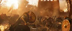 Se filtra la fecha del DLC para AC: Valhalla