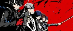 Atlus está trabajando en 10 proyectos