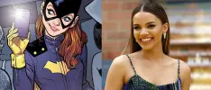 Leslie Grace será Batgirl en el DCEU