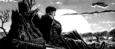 Editorial de Berserk habla sobre el manga