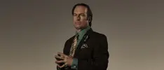Actor de Better Call Saul es hospitalizado