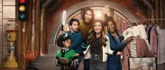 iCarly llega a Paramount+ el día de hoy