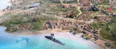 Company of Heroes 3 es real, y aquí están los primeros detalles de esta entrega