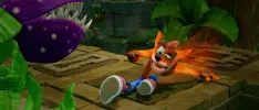 Dos colecciones de Crash llegan al Switch