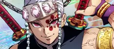 Se anuncia un nuevo libro de Demon Slayer
