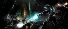 El regreso de Dead Space