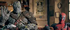 Deadpool por fin aparece en el MCU gracias a este divertido video para Free Guy