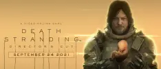 Hideo Kojima revela que no le agrada el subtítulo de Director’s Cut en Death Stranding