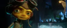 Double Fine habla sobre su siguiente proyecto