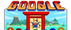 Google lanza un juego gratuito de las Olimpiadas