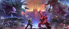 El modo invasión de DOOM Eternal ha sido cancelado