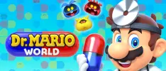 Dr. Mario World llegará a su fin en noviembre